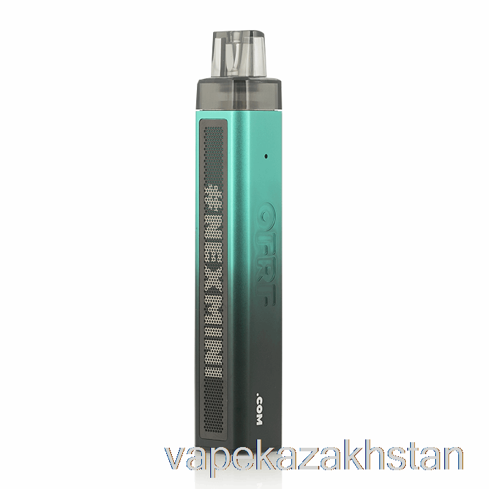 Vape Smoke Wotofo OFRF NEXMINI 30W Pod System Black Green